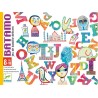 Jeu de cartes Batamot 05189 Djeco