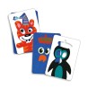 Jeu de cartes Magic Match 05082 Djeco