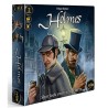 Holmes Sherlock contre Moriarty