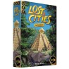 Lost Cities Roll & Write