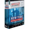 Medical Mysteries New York