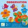 Little Observation 08551 Djeco
