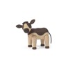Vache en bois articulé Dandy Spring Copenhagen