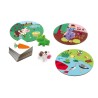 Little Association 08553 Djeco