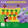 Little Association 08553 Djeco