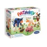 Pâte à modeler Patarev La Ferme 8608 Sentosphère