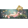 Puzzle 200 pièces Gallery The Edge of the Woods 07684 Djeco