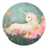 Puzzle 200 pièces Gallery The Edge of the Woods 07684 Djeco