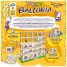 Balconia