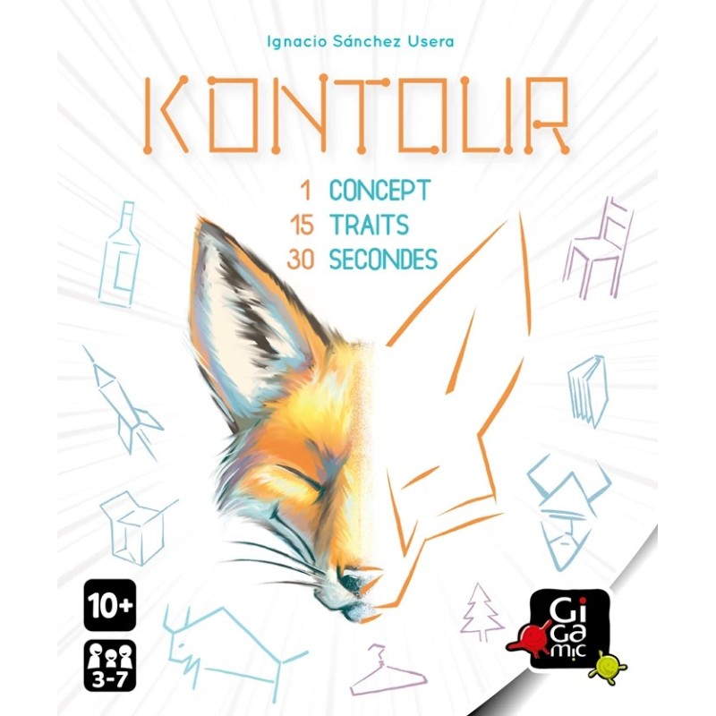 Kontour