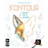 Kontour
