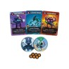 Mindbug Bataille de fruits Galactique