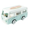 Bus de Camping en bois TV478 Le Toy Van