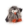 Peluche Kikeriki Hibou Bowl Owl  43306 Sigikid