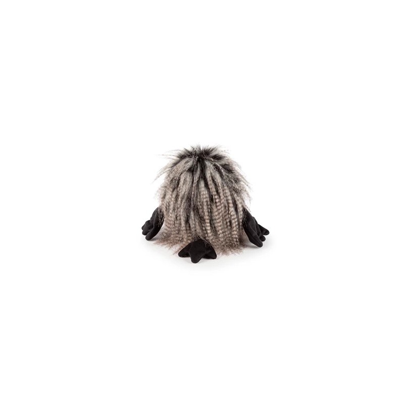 Peluche Kikeriki Hibou Bowl Owl  43306 Sigikid