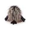 Peluche Kikeriki Hibou Bowl Owl  43306 Sigikid