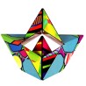 Shashibo Cube Stained Glass 2.0
