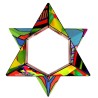Shashibo Cube Stained Glass 2.0