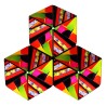Shashibo Cube Stained Glass 2.0