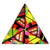 Shashibo Cube Stained Glass 2.0