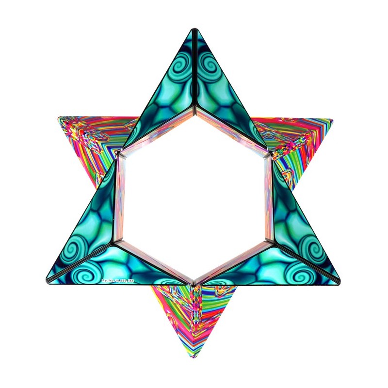 Shashibo Cube Water Color 2.0