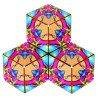 Shashibo Cube Water Color 2.0
