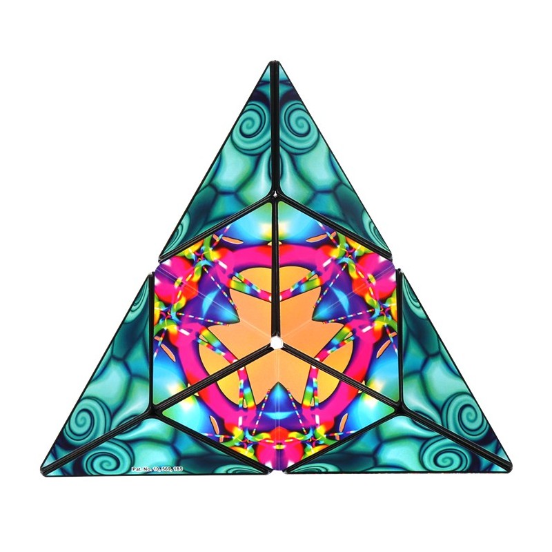 Shashibo Cube Water Color 2.0