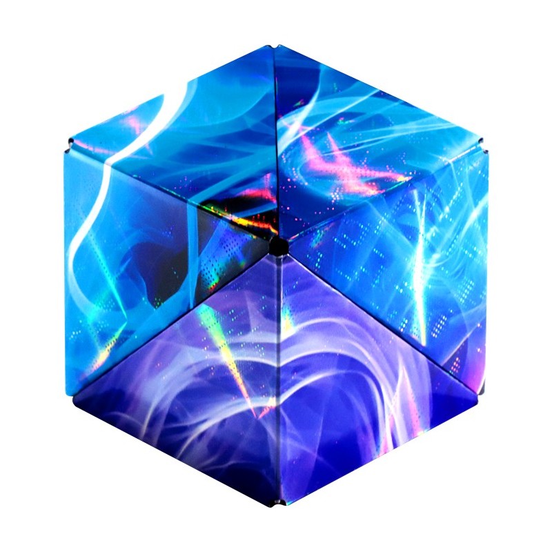 Shashibo Cube Vapor