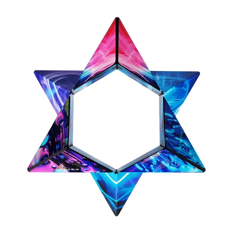 Shashibo Cube Vapor