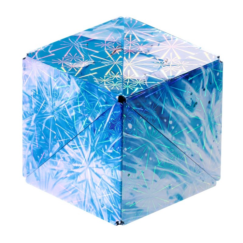 Shashibo Cube Polar