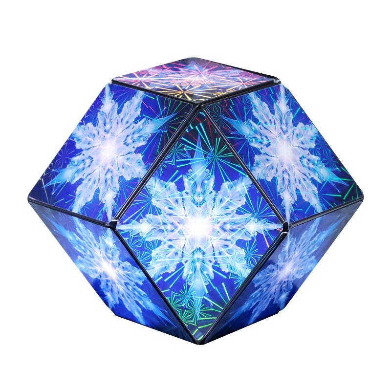 Shashibo Cube Polar