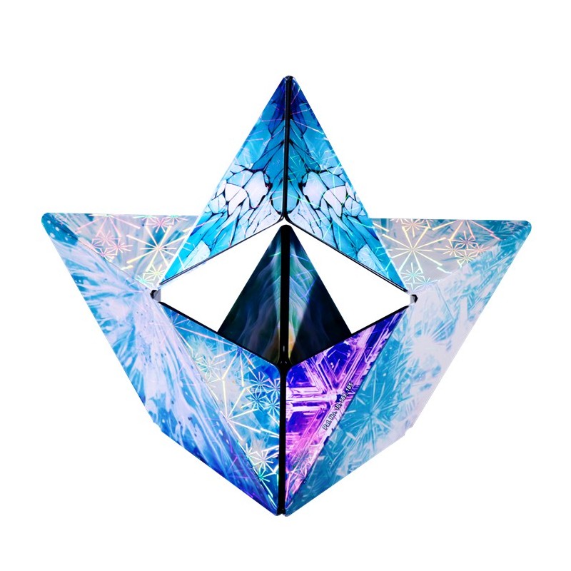 Shashibo Cube Polar