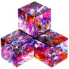 Shashibo Cube Fire Goddess