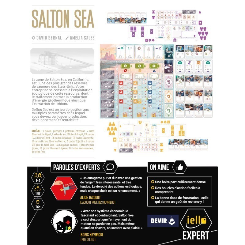 Salton Sea