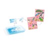 Atelier Papier Marbré Colorful 09351 Djeco