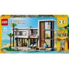 La Maison Moderne 31153 Lego Creator