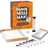 Mamie Moule Maki Ado & Parents