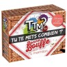 TTMC ? Tu te mets combien ? Bonne Bouffe