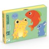 Jeu de cartes Little Select 05064 Djeco