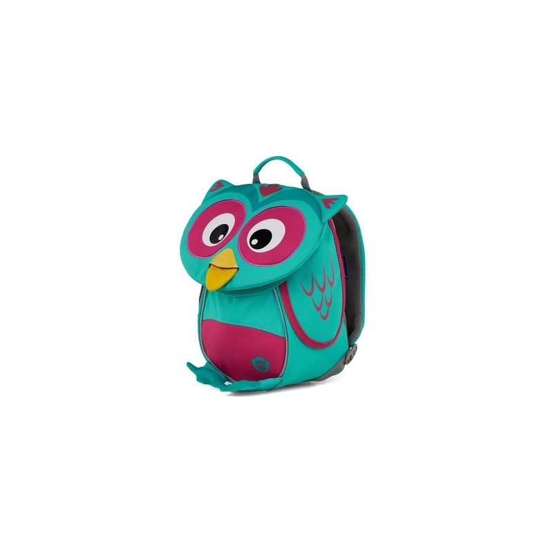 Sac à dos Chouette Affenzahn Petits Amis 781082 (4 litres)