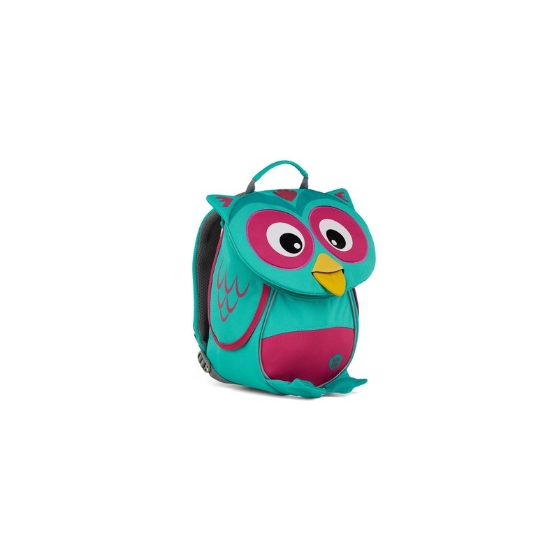Sac à dos Chouette Affenzahn Petits Amis 781082 (4 litres)