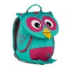 Sac à dos Chouette Affenzahn Petits Amis 781082 (4 litres)