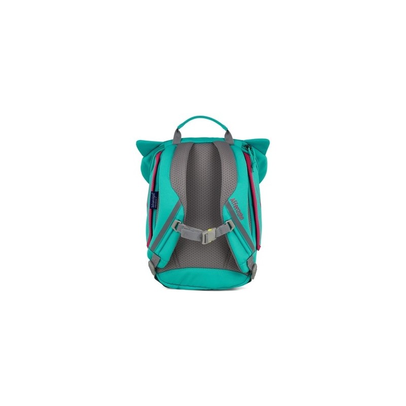 Sac à dos Chouette Affenzahn Petits Amis 781082 (4 litres)