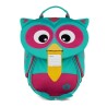 Sac à dos Chouette Affenzahn Petits Amis 781082 (4 litres)