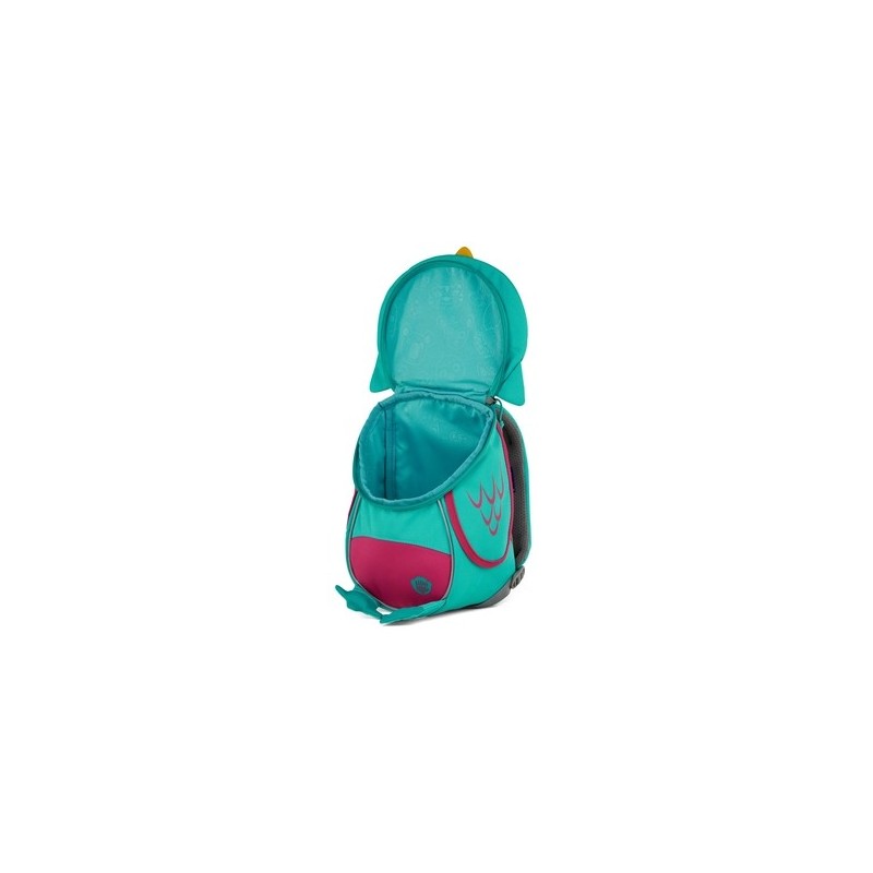 Sac à dos Chouette Affenzahn Petits Amis 781082 (4 litres)