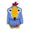 Sac à dos Toucan Affenzahn Petits Amis 780465 (4 litres)