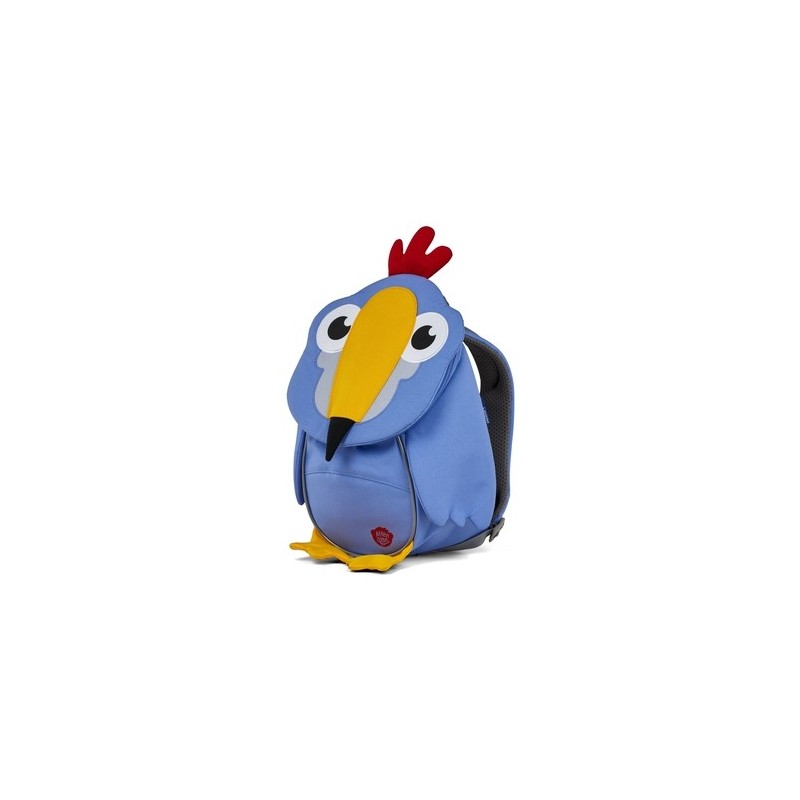 Sac à dos Toucan Affenzahn Petits Amis 780465 (4 litres)