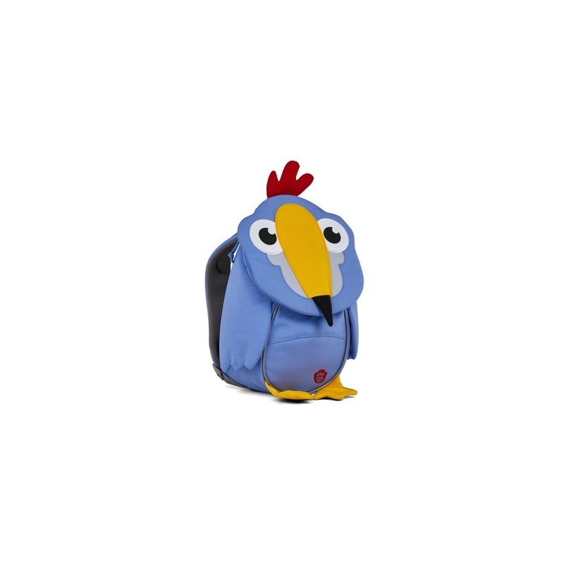Sac à dos Toucan Affenzahn Petits Amis 780465 (4 litres)