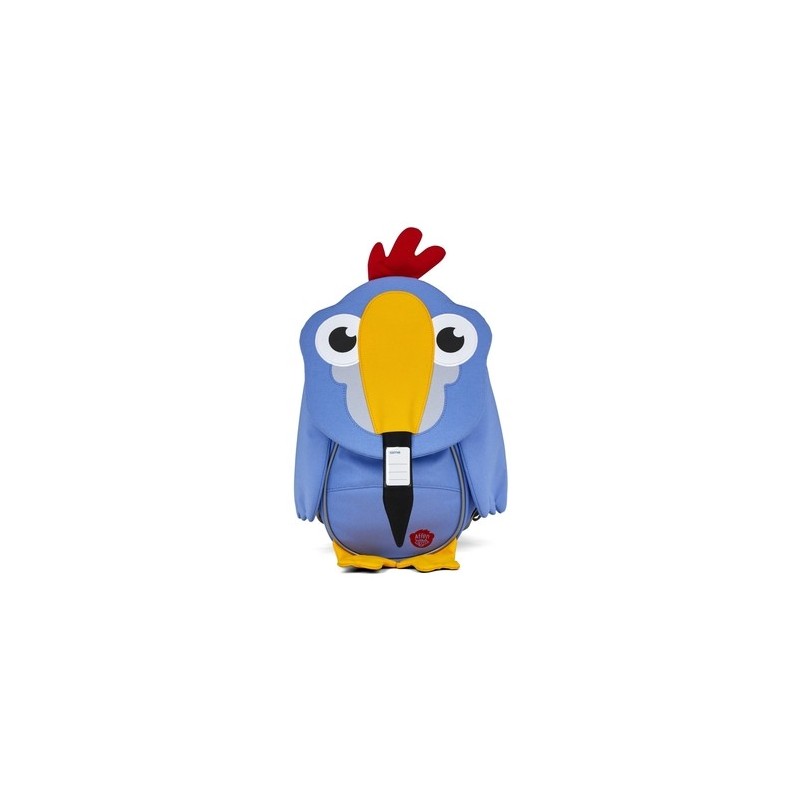 Sac à dos Toucan Affenzahn Petits Amis 780465 (4 litres)