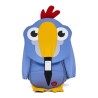Sac à dos Toucan Affenzahn Petits Amis 780465 (4 litres)